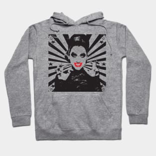 Bianca Del Rio Hoodie